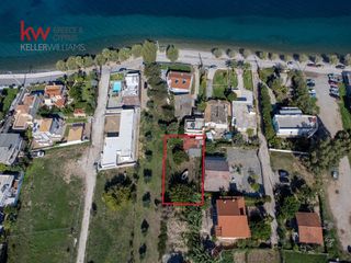 Οικόπεδο 370 τ.μ. για πώληση