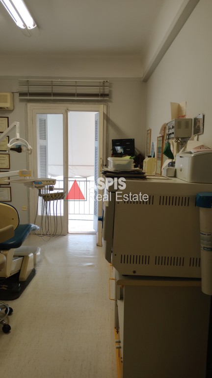 Γραφείο 81 τ.μ. προς ενοικίαση, Αμπελόκηποι Αθήνας
