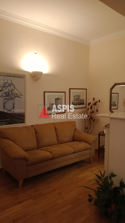 Γραφείο 81 τ.μ. προς ενοικίαση, Αμπελόκηποι Αθήνας