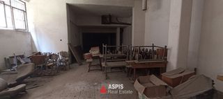Αποθήκη 234 τ.μ. για ενοικίαση