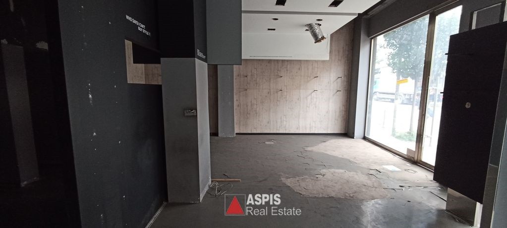 Κατάστημα 69 τ.μ. προς ενοικίαση, Αγία Βαρβάρα Δάφνης