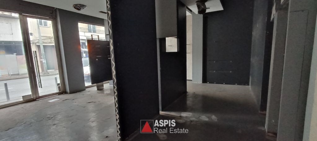 Κατάστημα 69 τ.μ. προς ενοικίαση, Αγία Βαρβάρα Δάφνης
