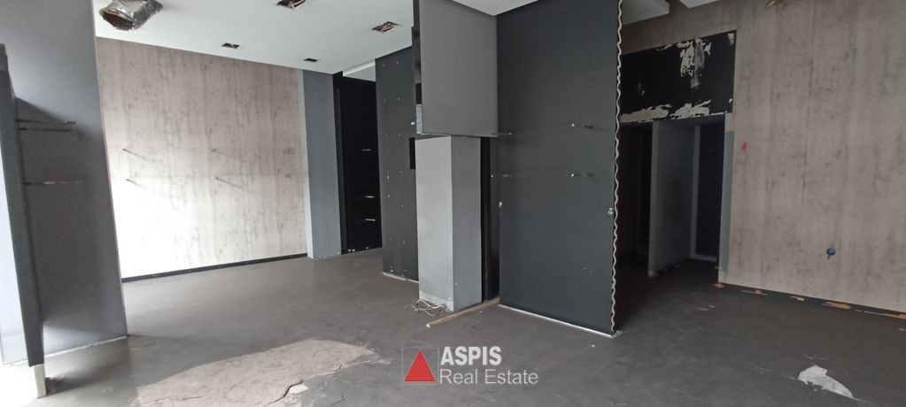 Κατάστημα 69 τ.μ. προς ενοικίαση, Αγία Βαρβάρα Δάφνης