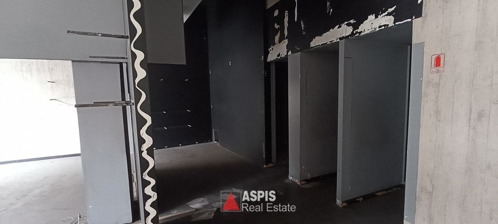 Κατάστημα 69 τ.μ. προς ενοικίαση, Αγία Βαρβάρα Δάφνης