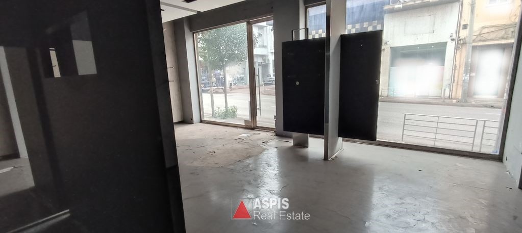 Κατάστημα 69 τ.μ. προς ενοικίαση, Αγία Βαρβάρα Δάφνης