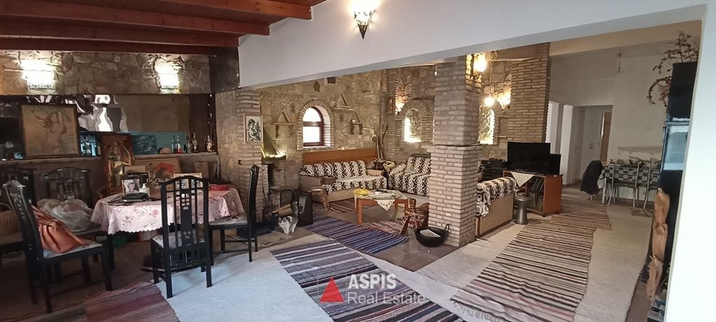 Κτίριο 445,71 τ.μ. προς πώληση, Αίγλη