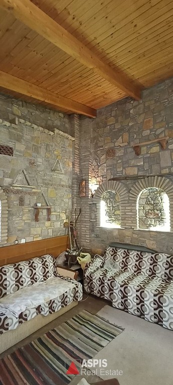 Κτίριο 445,71 τ.μ. προς πώληση, Αίγλη