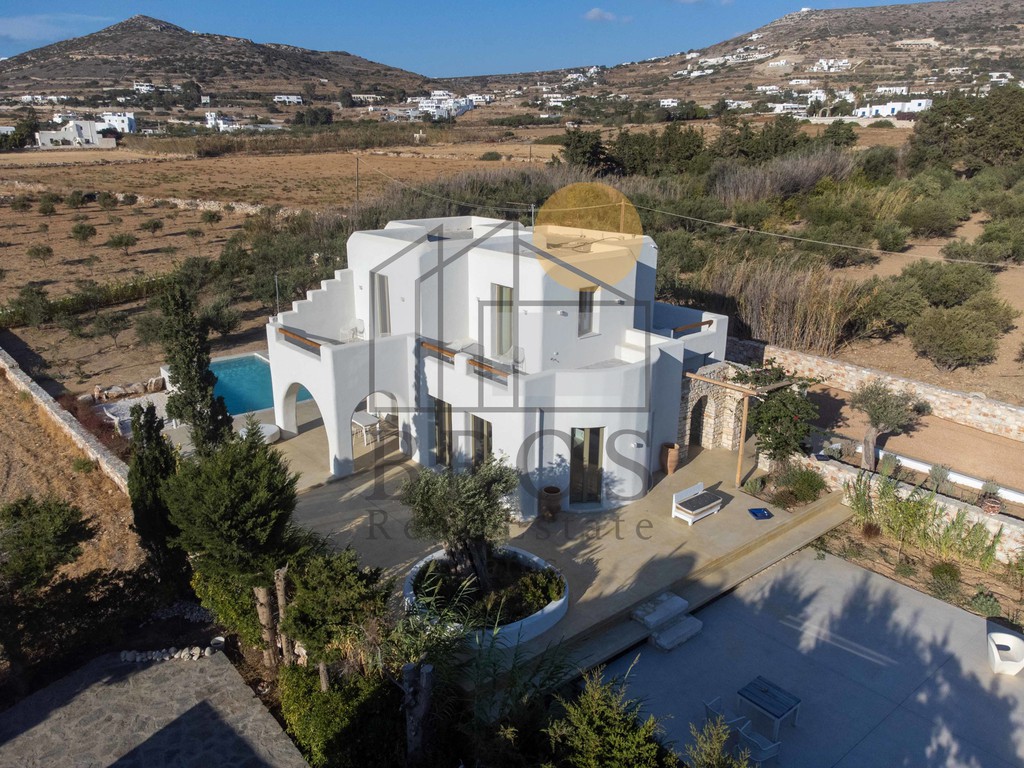 Μεζονέτα 180 τ.μ. πρός πώληση, Κυκλάδες, Πάρος