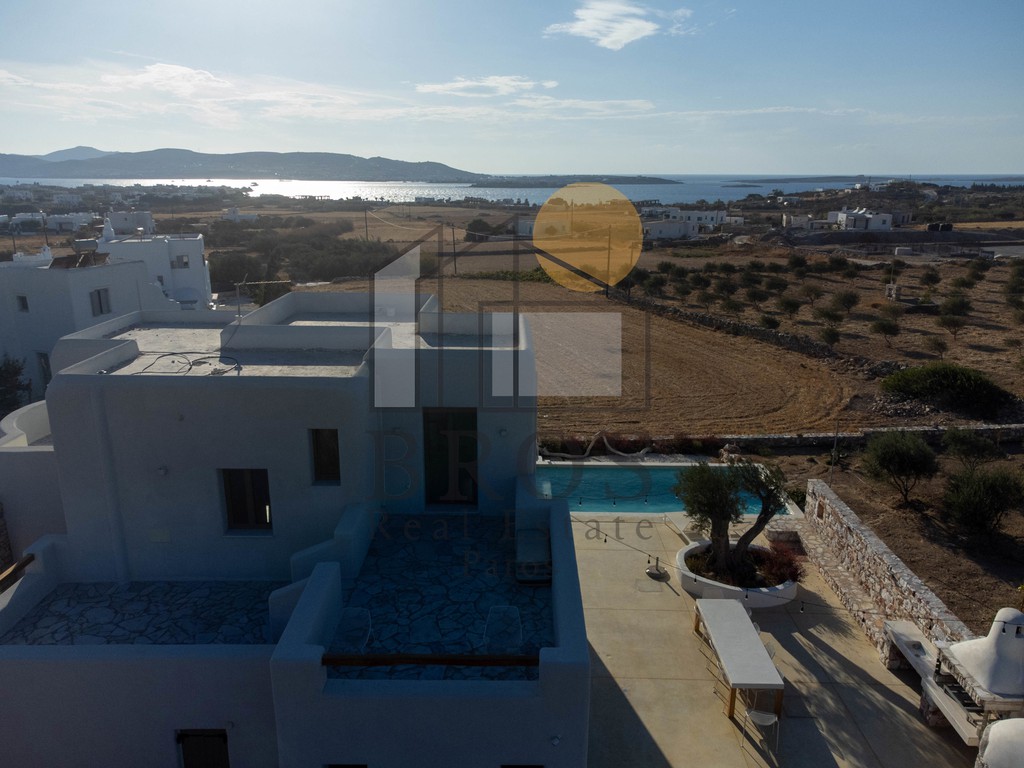 Μεζονέτα 180 τ.μ. πρός πώληση, Κυκλάδες, Πάρος