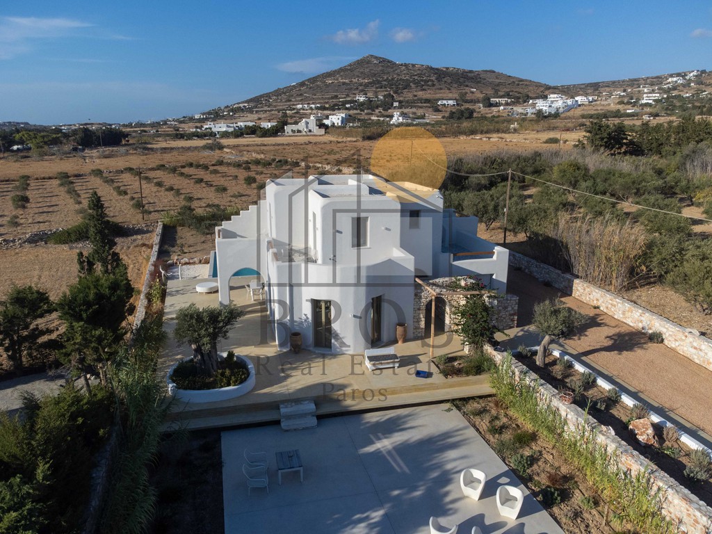 Μεζονέτα 180 τ.μ. πρός πώληση, Κυκλάδες, Πάρος