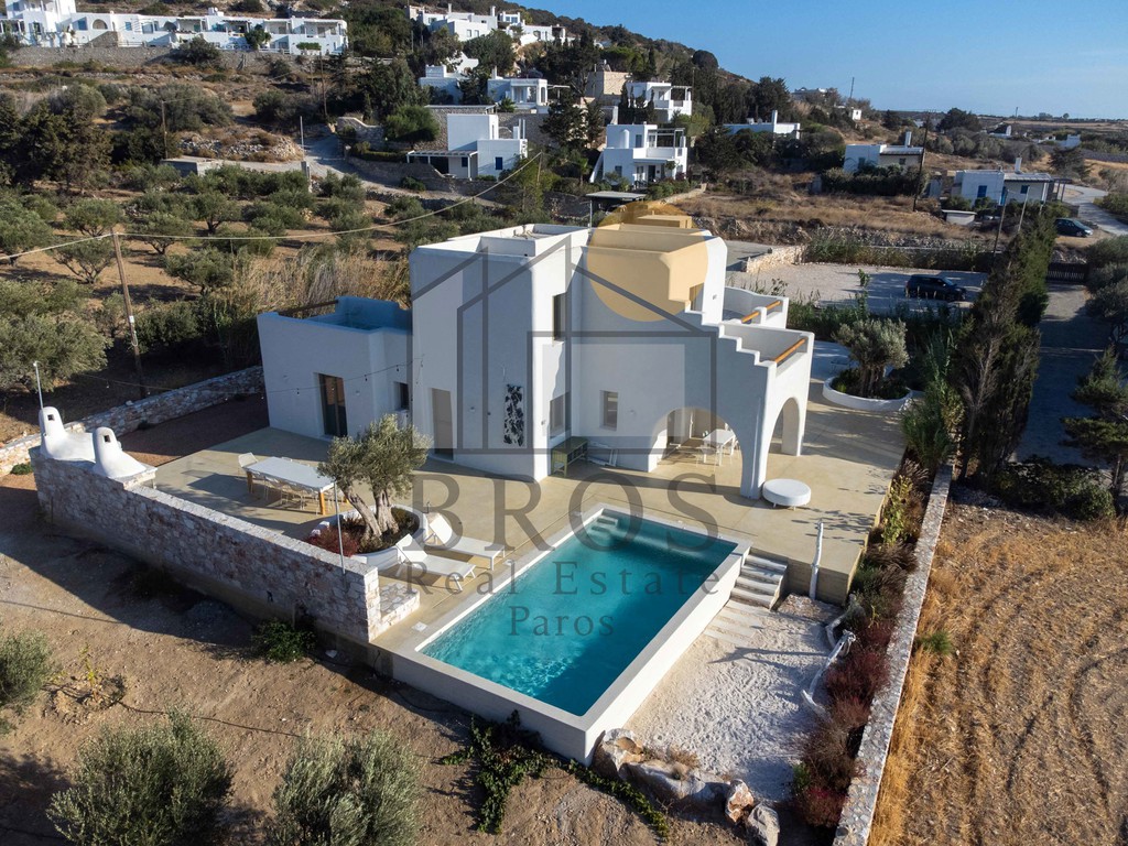 Μεζονέτα 180 τ.μ. πρός πώληση, Κυκλάδες, Πάρος