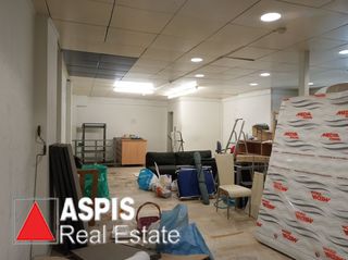 Γραφείο 270 τ.μ. για ενοικίαση, Αθήνα - Νότια Προάστια, Άγιος Δημήτριος-thumb-25