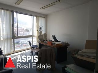 Γραφείο 270 τ.μ. για ενοικίαση, Αθήνα - Νότια Προάστια, Άγιος Δημήτριος-thumb-1