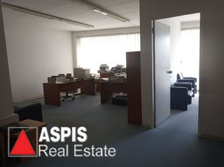 Γραφείο 270 τ.μ. για ενοικίαση, Αθήνα - Νότια Προάστια, Άγιος Δημήτριος-thumb-13