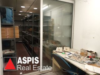 Γραφείο 270 τ.μ. για ενοικίαση, Αθήνα - Νότια Προάστια, Άγιος Δημήτριος-thumb-17