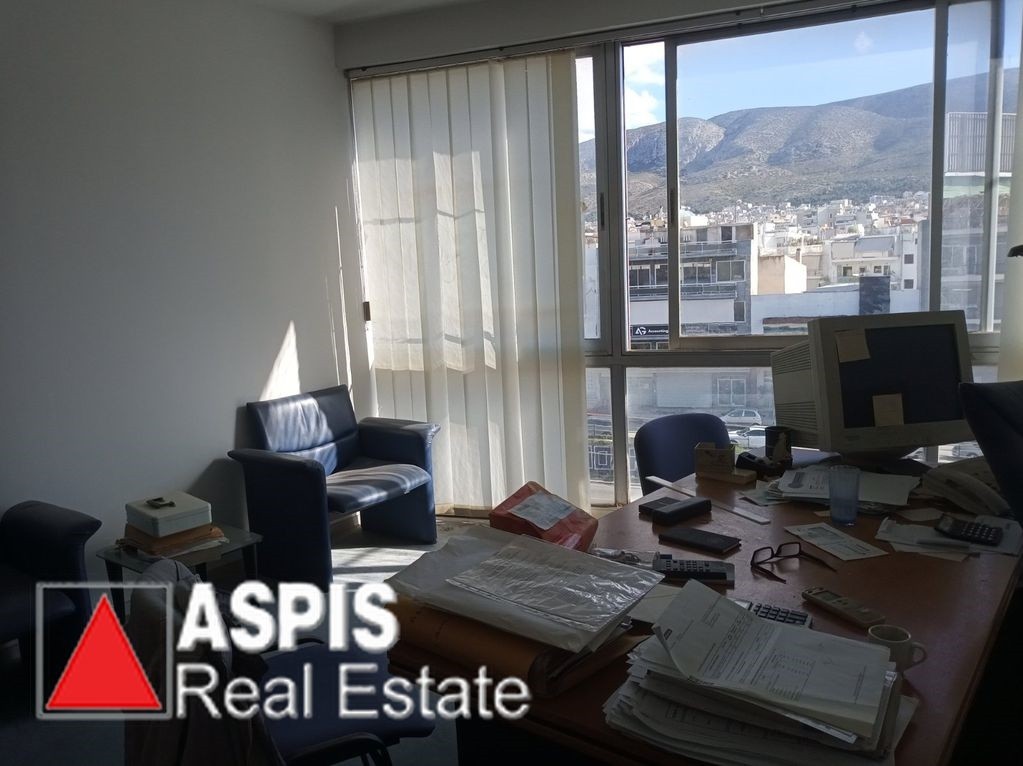 Γραφείο 270 τ.μ. προς ενοικίαση, Αθήνα - Νότια Προάστια, Άγιος Δημήτριος
