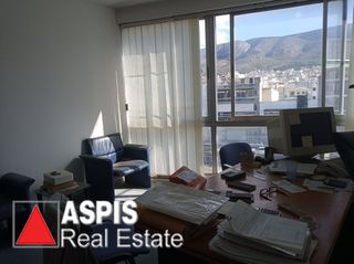 Γραφείο 270 τ.μ. για ενοικίαση, Αθήνα - Νότια Προάστια, Άγιος Δημήτριος-thumb-4