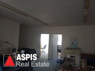 Γραφείο 270 τ.μ. για ενοικίαση, Αθήνα - Νότια Προάστια, Άγιος Δημήτριος-thumb-9