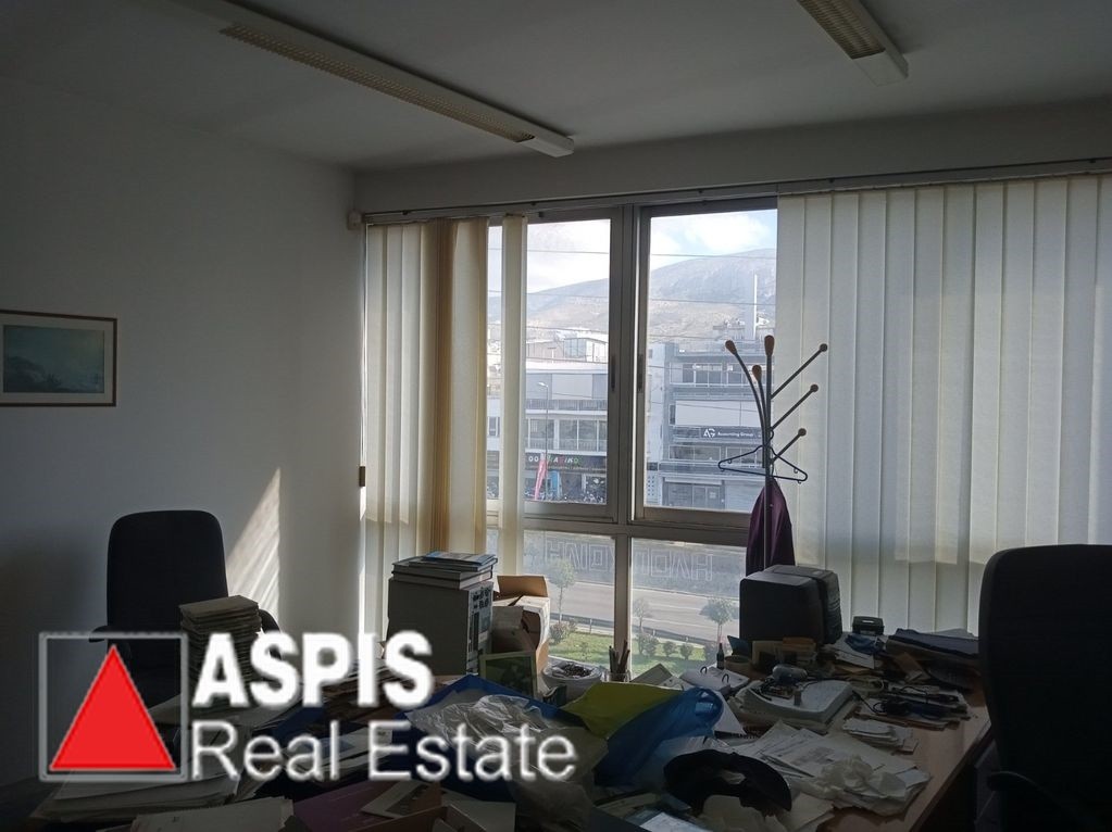 Γραφείο 270 τ.μ. προς ενοικίαση, Αθήνα - Νότια Προάστια, Άγιος Δημήτριος