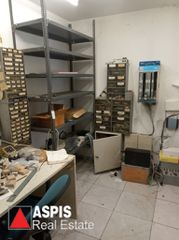 Γραφείο 270 τ.μ. για ενοικίαση, Αθήνα - Νότια Προάστια, Άγιος Δημήτριος-thumb-19