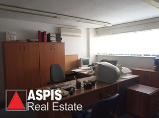 Γραφείο 270 τ.μ. για ενοικίαση, Αθήνα - Νότια Προάστια, Άγιος Δημήτριος-thumb-5