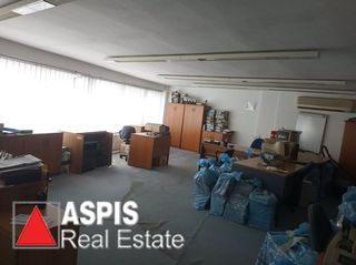 Γραφείο 270 τ.μ. για ενοικίαση, Αθήνα - Νότια Προάστια, Άγιος Δημήτριος-thumb-23