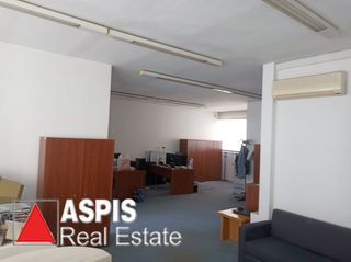 Γραφείο 270 τ.μ. για ενοικίαση, Αθήνα - Νότια Προάστια, Άγιος Δημήτριος-thumb-14