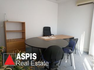 Γραφείο 270 τ.μ. για ενοικίαση, Αθήνα - Νότια Προάστια, Άγιος Δημήτριος-thumb-10
