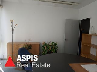 Γραφείο 270 τ.μ. για ενοικίαση, Αθήνα - Νότια Προάστια, Άγιος Δημήτριος-thumb-11