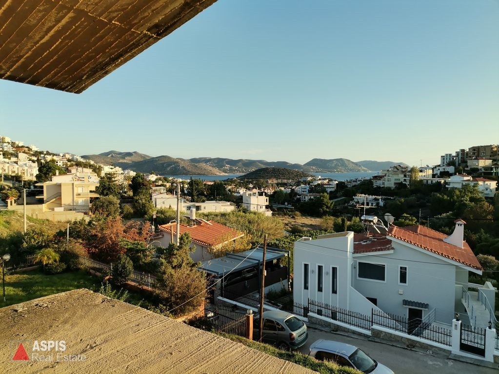 Μονοκατοικία 120 τ.μ. προς πώληση, Άγιος Νικόλαος Αναβύσσου