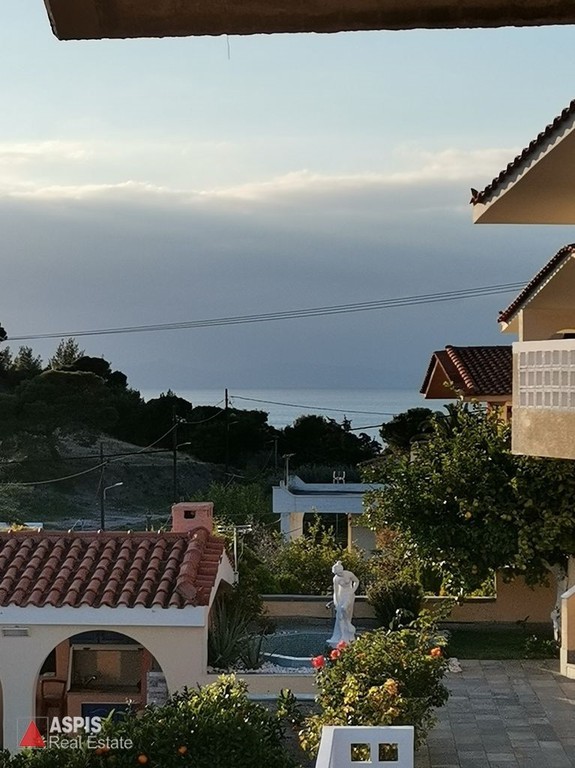 Μονοκατοικία 120 τ.μ. προς πώληση, Άγιος Νικόλαος Αναβύσσου