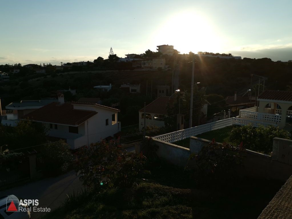 Μονοκατοικία 120 τ.μ. προς πώληση, Άγιος Νικόλαος Αναβύσσου