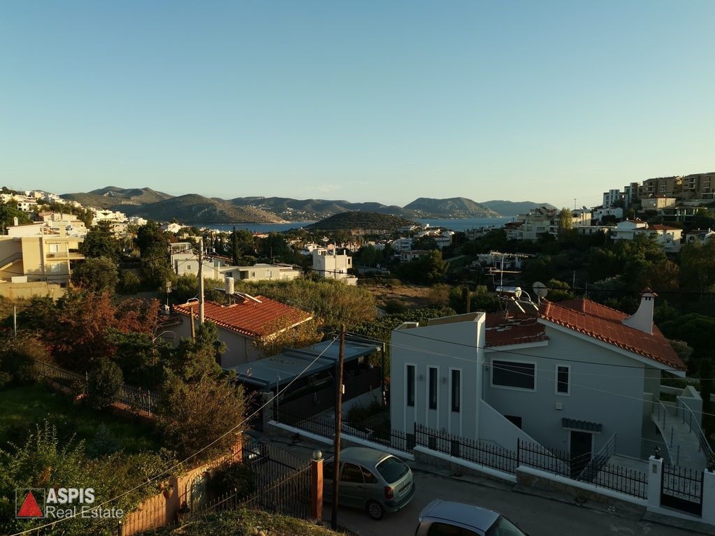 Μονοκατοικία 120 τ.μ. προς πώληση, Άγιος Νικόλαος Αναβύσσου