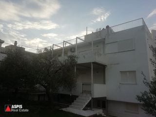 Κτίριο 900 τ.μ. για πώληση
