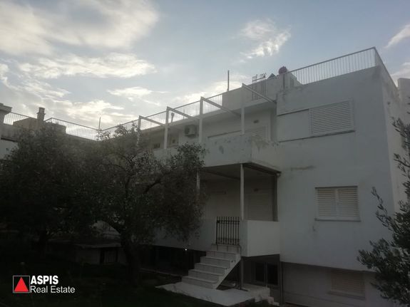 Κτίριο 900 τ.μ. για πώληση, Αττική - Υπόλοιπο, Καλύβια Θορικού