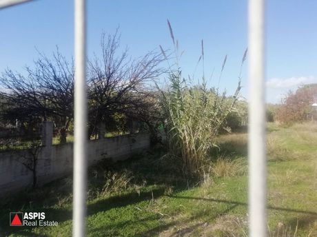 Οικόπεδο 750 τ.μ. για πώληση