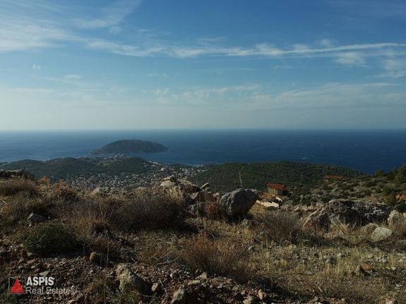 Οικόπεδο 720 τ.μ. για πώληση, Αττική - Υπόλοιπο, Σαρωνίδα