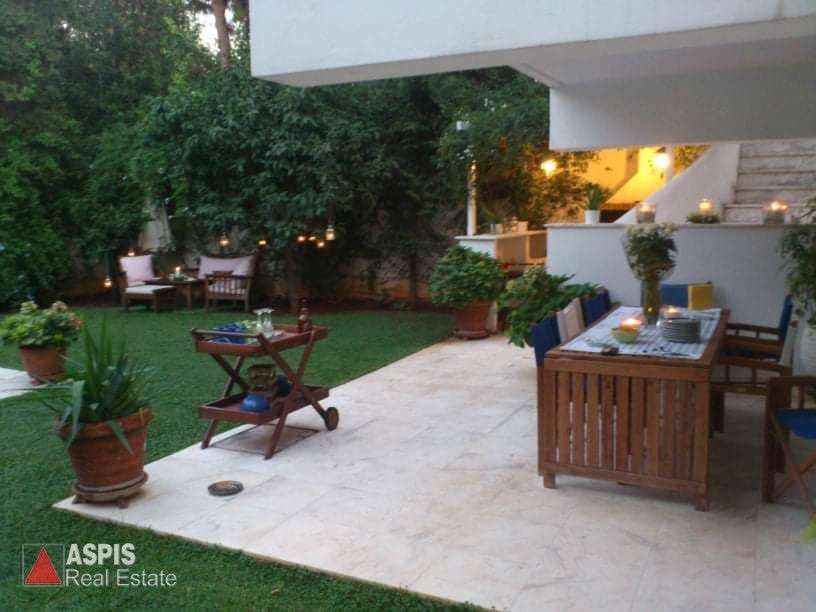 Μονοκατοικία 340 τ.μ. προς πώληση, Σαρωνίδα Αττικής