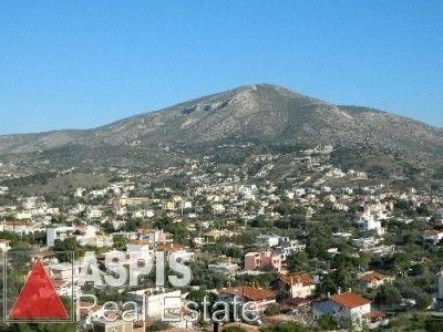 Αγροτεμάχια 25.000 τ.μ. για πώληση, Αττική - Υπόλοιπο, Καλύβια Θορικού