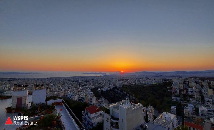 Μεζονέτα 250 τ.μ. για πώληση, Αθήνα - Νότια Προάστια, Βύρωνας