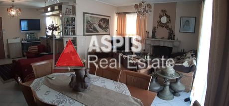 Apartment 101sqm for sale-Glyfada