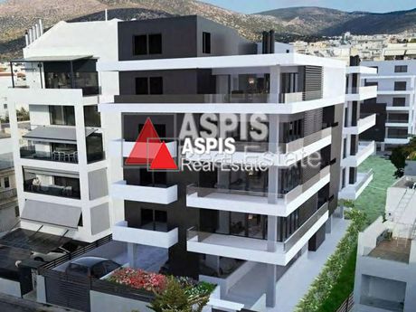 Maisonette 175 sqm for sale