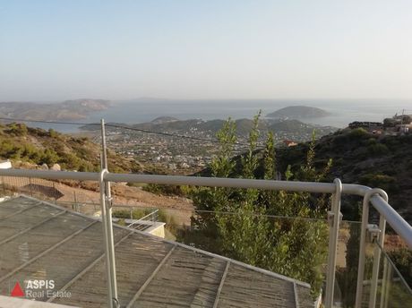 Maisonette 165sqm for sale-Saronida