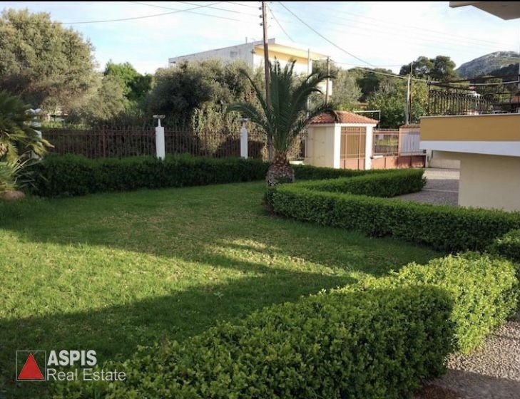 Μονοκατοικία 275 τ.μ. προς πώληση, Κέντρο Παλαιάς Φώκαιας