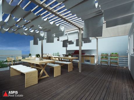 Apartment 51,15 sqm for sale