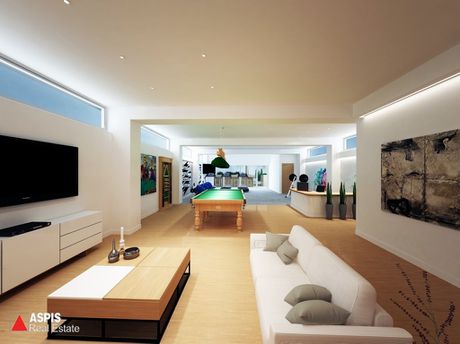 Apartment 51,15sqm for sale-Elliniko