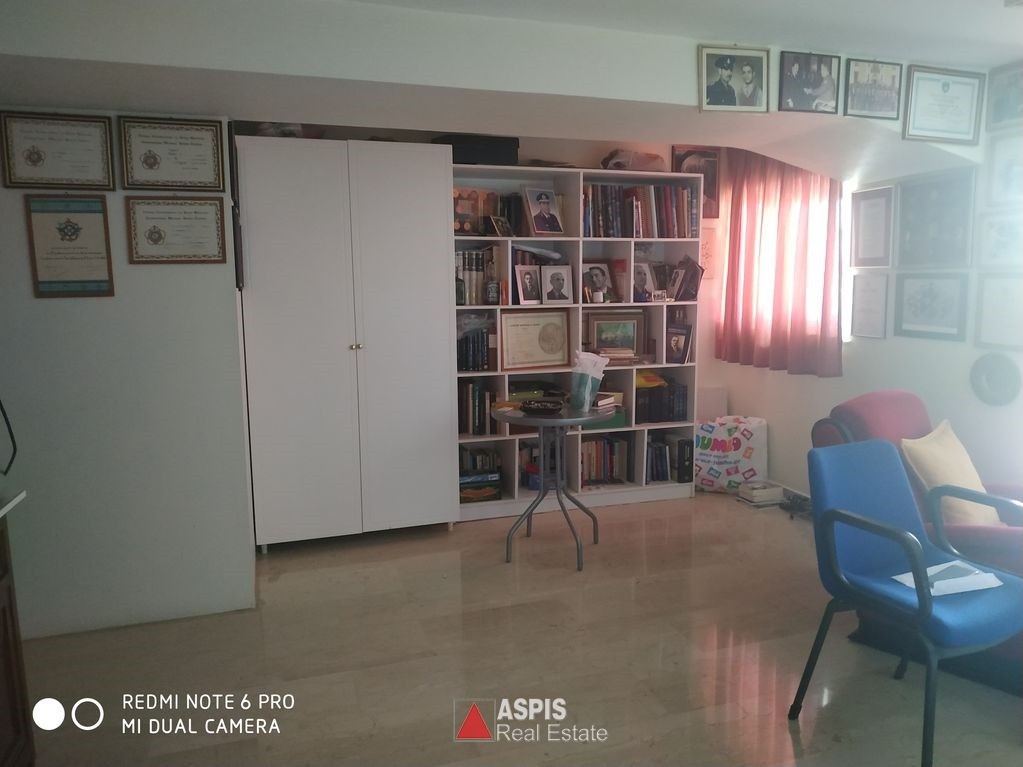 Γραφείο 60 τ.μ. προς ενοικίαση, Δικηγορικά Βούλας