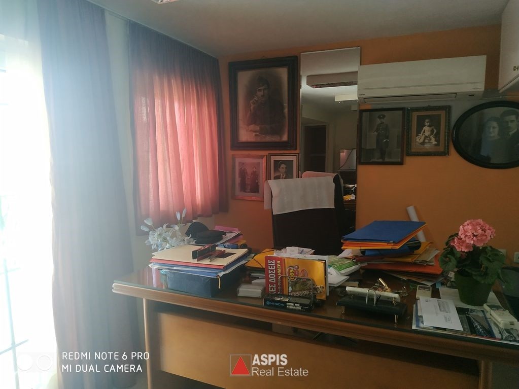 Γραφείο 60 τ.μ. προς ενοικίαση, Δικηγορικά Βούλας