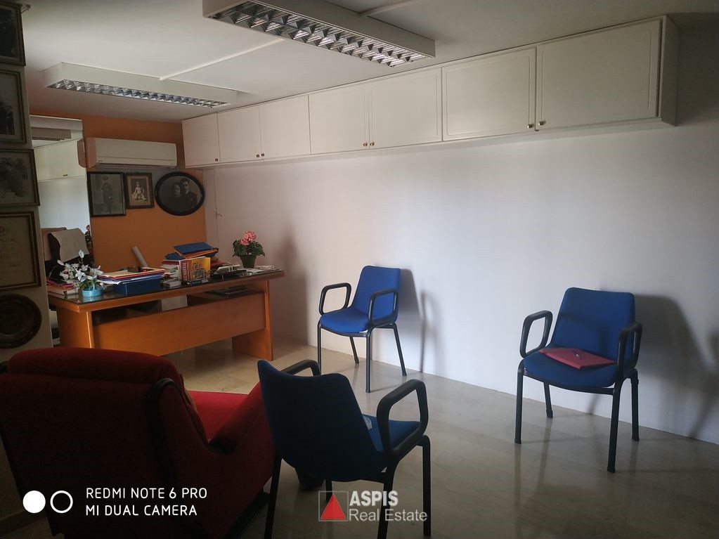 Γραφείο 60 τ.μ. προς ενοικίαση, Δικηγορικά Βούλας