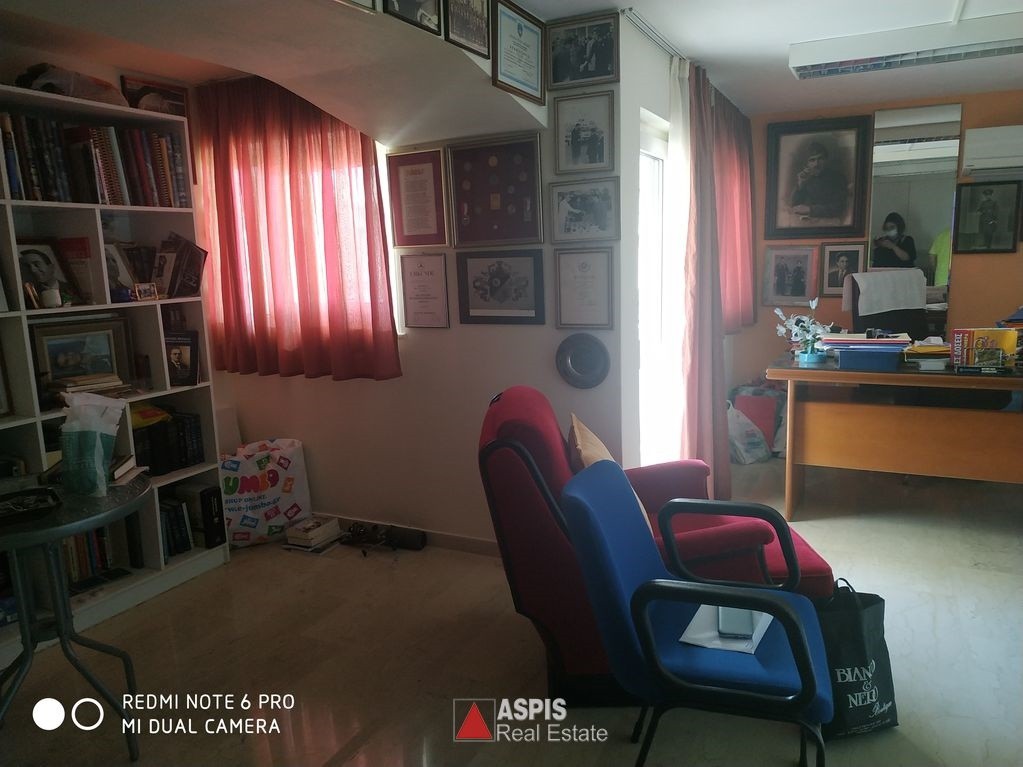 Γραφείο 60 τ.μ. προς ενοικίαση, Δικηγορικά Βούλας